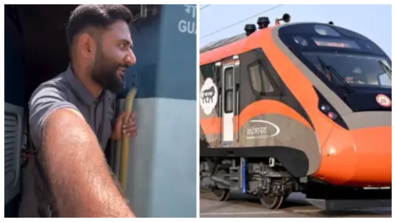 “எங்ககிட்ட வந்தே பாரத் இருக்கு.. அந்த டப்பாவை நீங்களே வச்சுக்கோங்க.. பாகிஸ்தானை அலறவிட்ட இந்தியர்களின் அதிரடி பதிலடி…!!!