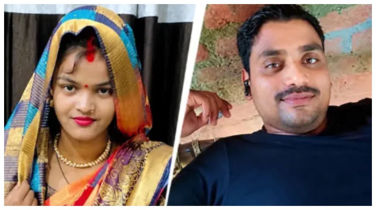 7 மாத குழந்தையுடன் கிராமத்துக்குள் நுழைந்த காதல் ஜோடி… சில நிமிடங்களில் தலைகீழான வாழ்க்கை… அதிர்ச்சி முடிவு..!!!