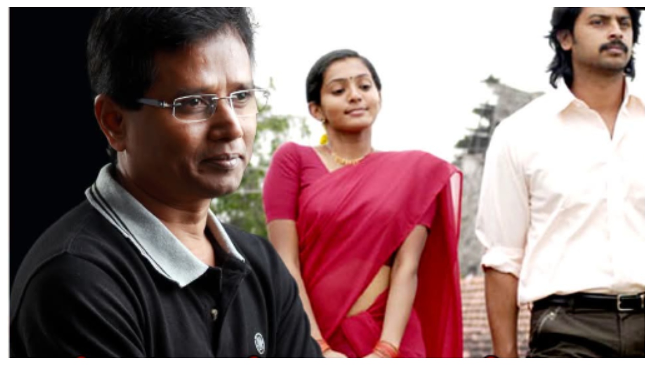 “100 பார்வதிக்கு சமம்”.. பூ படப்பிடிப்பில் இயக்குநர் சசிக்கு நேர்ந்த நெகிழ்ச்சி.. சினிமா என்றதும் அலறியடித்து ஓடிய சிவகாசி பெண்…!!!