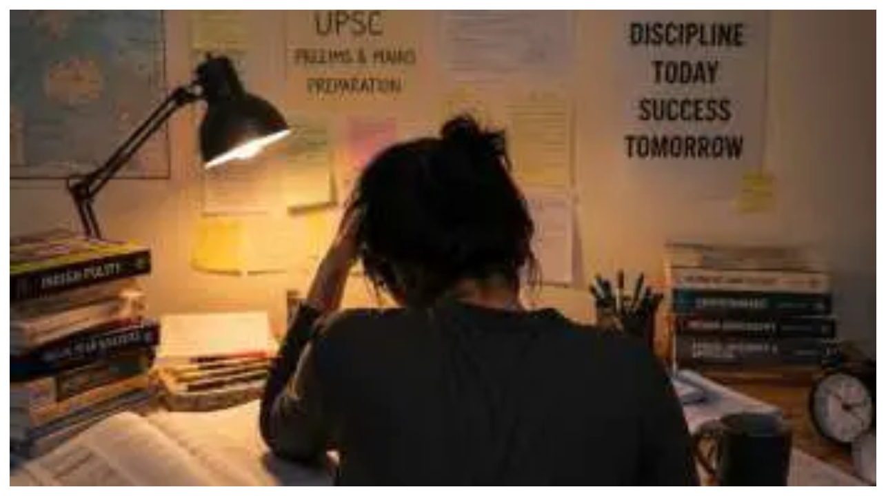 “வேலையை விட்டாச்சு.. நண்பர்கள் போயாச்சு.. கடைசியில் UPSC-யும் கிடைக்கல! கையில் ஜீரோவுடன் நிற்கும் ஐஐடி பட்டதாரியின் பகீர் பதிவு!”