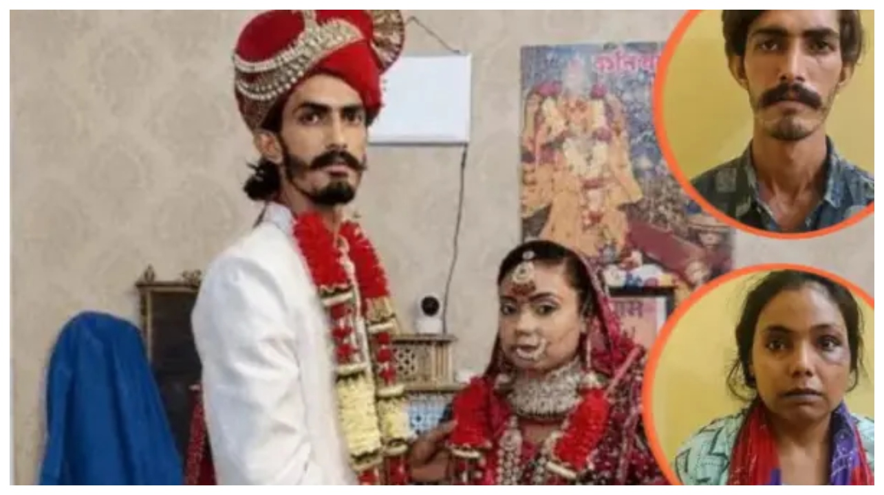 அடேங்கப்பா!.. பாவமாய் நின்று லிஃப்ட் கேட்பார்கள்… காரில் ஏறியதும் கத்தி பாயும்.. 4 மாதத்தில் 40 பேருக்கு ஆப்பு!.. கில்லாடி ஜோடியின் பின்னணி..!!!