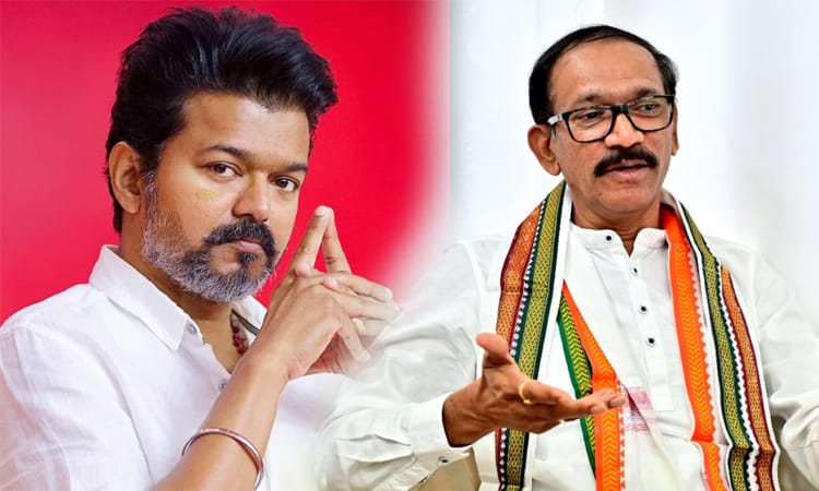 தமிழக அரசியலில் திடீர் திருப்பம்…. CM விஜய்யை அடுத்தடுத்து சந்திக்கும் காங்கிரஸ் தலைவர்கள்….பின்னணி என்ன….?