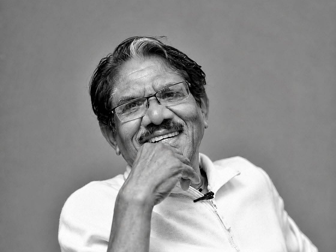 “சின்னசாமி டு பாரதிராஜா!”.. இயக்குனர் இமயத்தின் பெயருக்குப் பின்னால் இருந்த பாசக் கதை.. மகன் மறைவின் சோகத்துடன் விடைபெற்ற தந்தை..!!