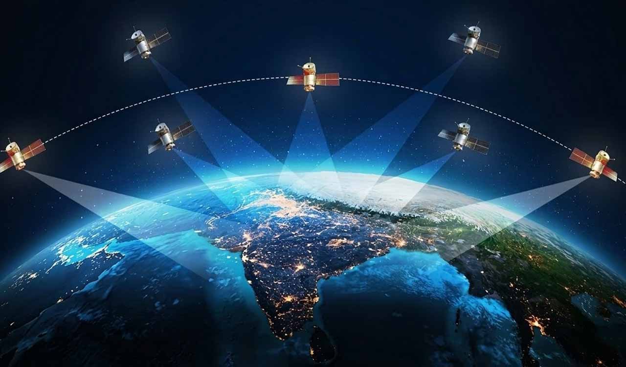 “16 மாசத்துல 6 சாட்டிலைட்!”.. இந்தியாவுக்கு எதிராக சீனாவுடன் கைகோர்த்த பாகிஸ்தான்..? 48 மணி நேரத்திற்கு ஒருமுறை கசியும் ரகசியங்கள்..!!