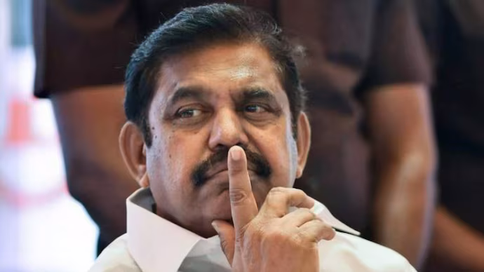 அதிமுகவில் அடுத்தடுத்து அதிரடி! நாகை, மயிலாடுதுறை நிர்வாகிகளுக்குப் பறந்த உத்தரவு.. சத்தமில்லாமல் ஸ்கெட்ச் போடும் இபிஎஸ்..!!