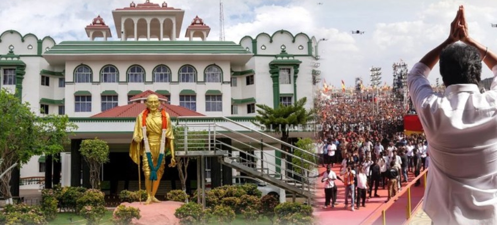 “சாதியை தூக்கிப் போட்டு வாக்களித்த மக்கள்!”… மக்களின் மனமாற்றத்தை பார்த்து ஜட்ஜ் கொடுத்த செம சர்டிபிகேட்… தமிழ்நாட்டின் புதிய அரசியலுக்குக் கிடைத்த கௌரவம்..!!!