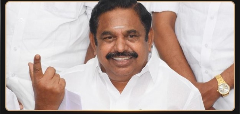 “அவங்க எதை வச்சு ஜெயிச்சாங்களோ.. அதையே நாமளும் பண்ணுவோம்!”.. விஜய் கட்சியின் ஃபார்முலாவை கையில் எடுத்த எடப்பாடியார்.. செம மாஸ் பிளான்..!!!