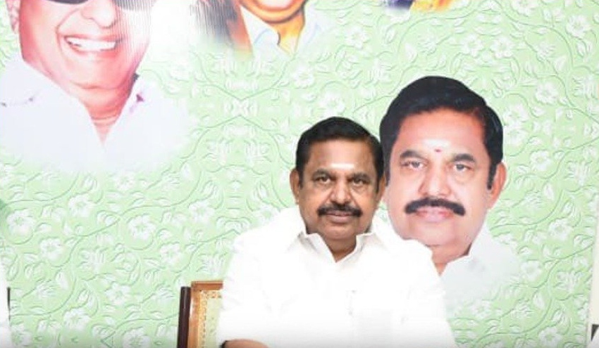 “கடைசி 3 நாட்கள்லதான் வெற்றியை கோட்டைவிட்டோம்!”.. இபிஎஸ்ஸிடம் கண்கலங்கிய காஞ்சி நிர்வாகிகள்..!!