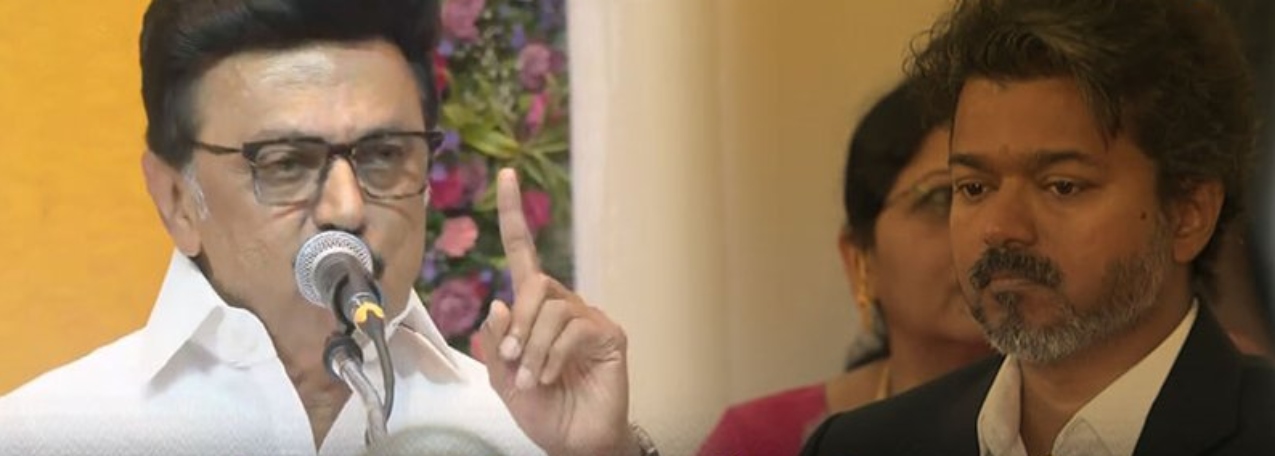 “Breaking: “எந்த நேரத்திலும் தேர்தல் வரலாம்!”… திமுகவினர் தயாராக இருக்க மு.க.ஸ்டாலின் அதிரடி உத்தரவு.. தமிழக அரசியலில் அடுத்தடுத்து அதிரப்போகும் திருப்பங்கள்..!!!