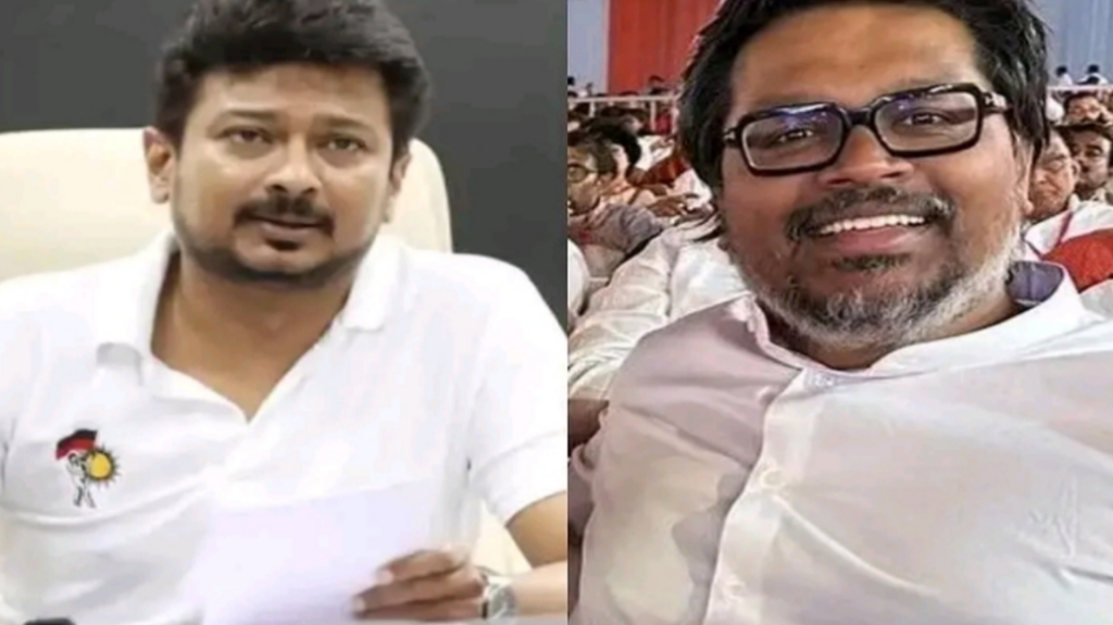 உதயநிதியின் வலது கை காலி.. “அப்பவே சொன்னேன் கேட்கல.. இப்போ.. அதிர்ச்சியில் உறைந்த திமுக மேலிடம்.. பின்னணி விபரம்..!!