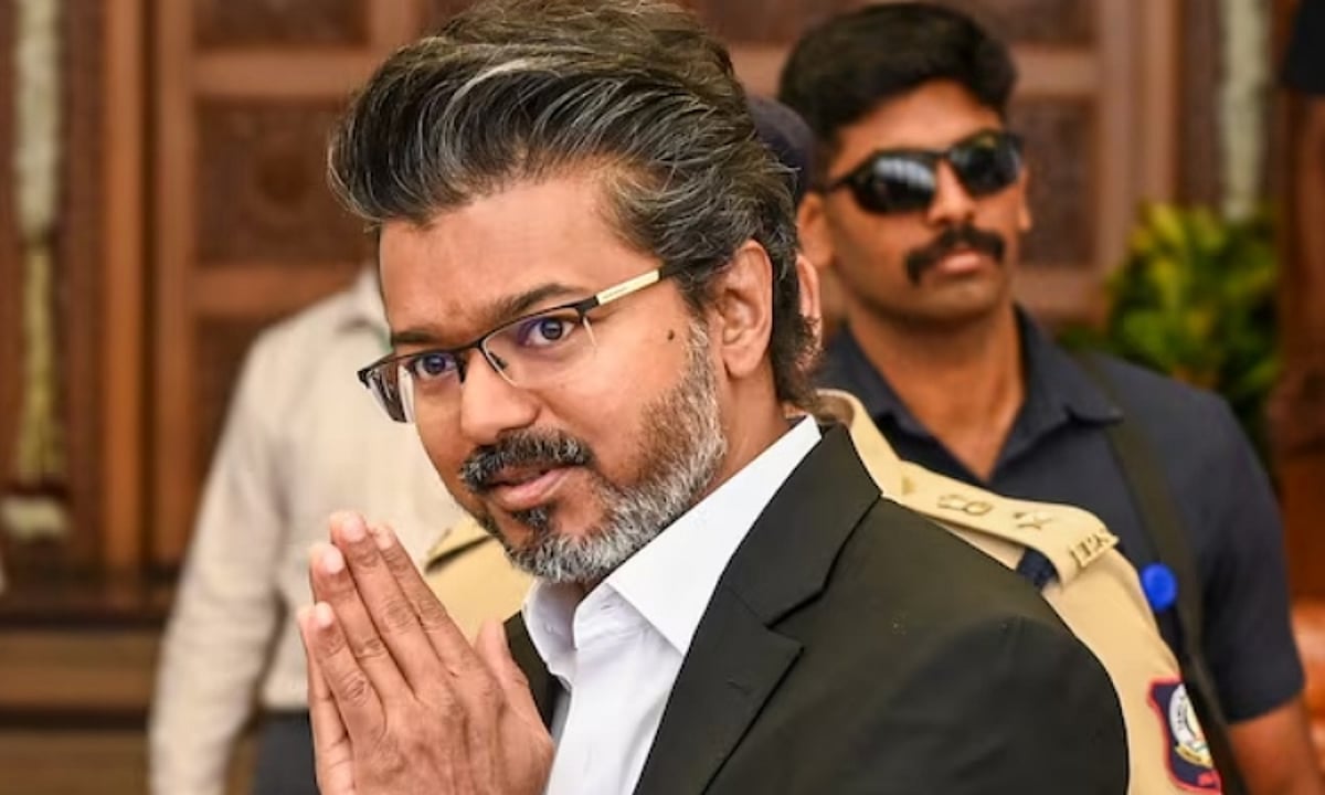 “வடை சுடும் ஸ்டாலின் சார்!” ஊழல் குற்றச்சாட்டுக்குத் தவெக பதிலடி – திமுக – தவெக இடையே வெடித்த வார்த்தைப் போர்.. என்ன சொன்னார்கள் தெரியுமா?