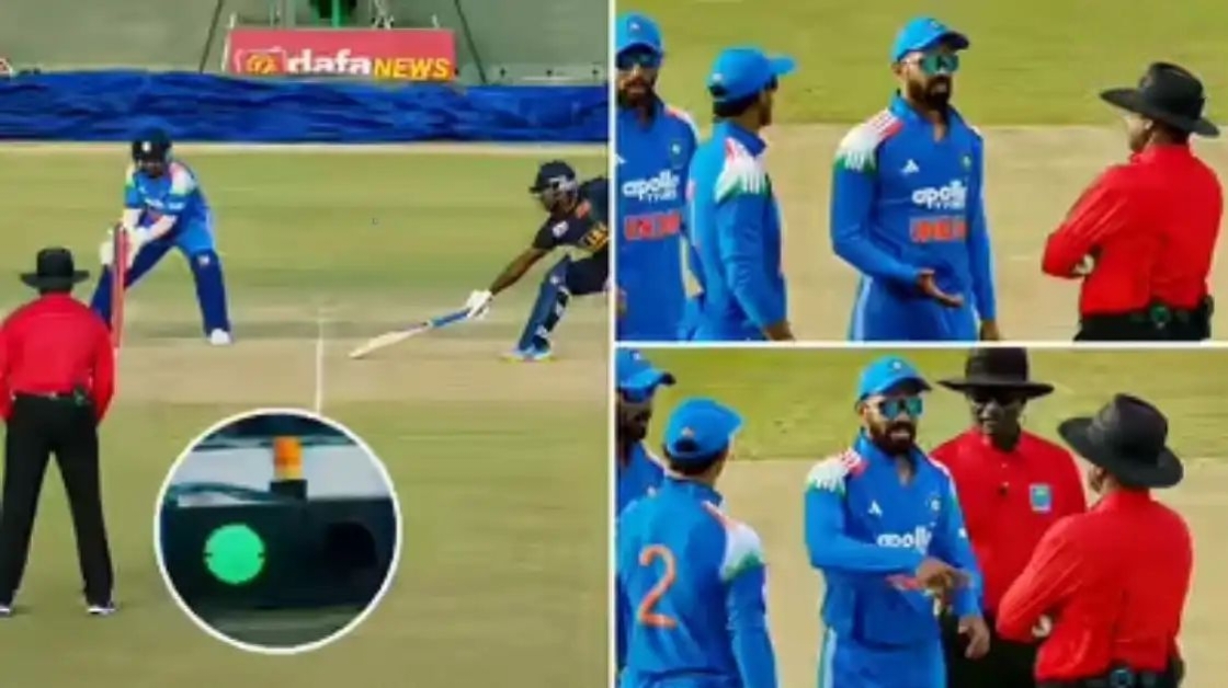 “இது அவுட் இல்லையா? நடுவரிடம் வாக்குவாதம்.. மைதானத்தில் வெடித்த ருதுராஜ் கெய்க்வாட்டின் ஆக்ரோஷம்.. அப்படி என்னதான் நடந்தது?”