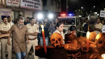“வெளியில ‘அங்கிள் ஜி’.. ஆனா உள்ளுக்குள்ள..?” 17 வருடங்களாகப் பெண்ணைச் சீரழித்த போலி சாமியார்.. பெண் கொடுத்த தைரியமான புகாரால் வெளிவந்த அதிர்ச்சி பின்னணி..!!