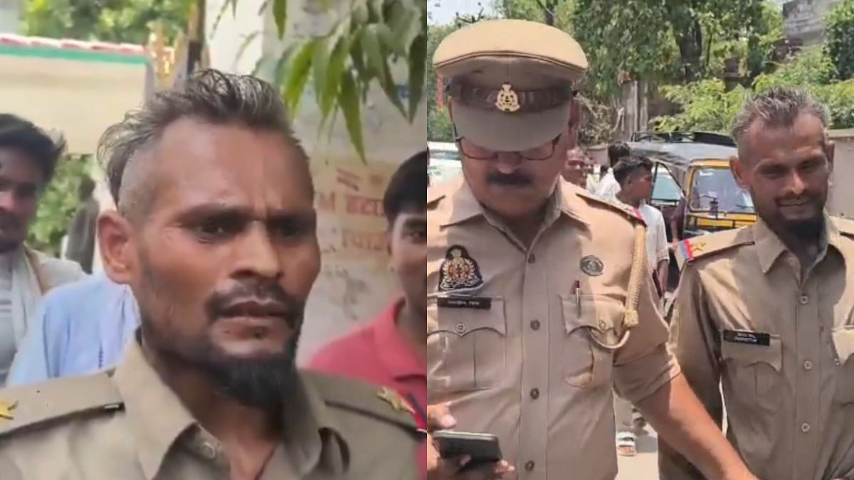 “அடையாள அட்டை இல்லை.. ஆனால் அதிகாரி வேடம்!” ஆட்சியர் அலுவலகத்தில் ‘டார்’ காட்டிய நபர்.. போலீஸ் விசாரணையில் வெளிவந்த திடுக்கிடும் உண்மை..!!”