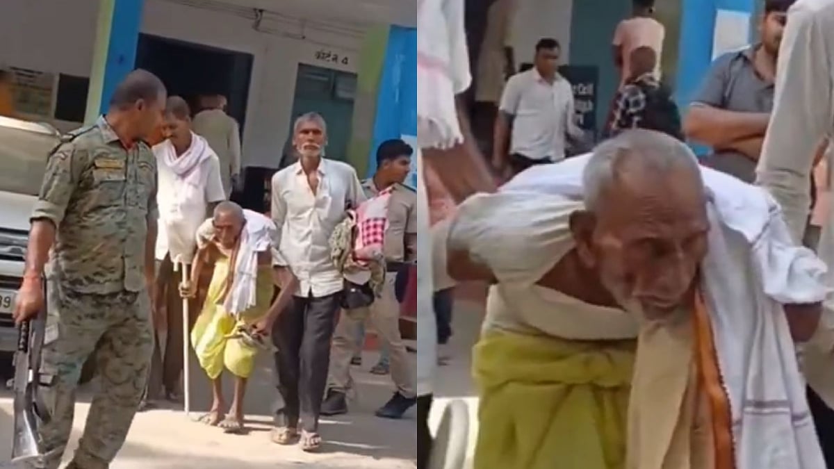 “33 வருட போராட்டம்!”.. 84 வயதில் முதியவருக்குக் கிடைத்த தண்டனை.. பரபரப்பை ஏற்படுத்திய வழக்கின் இறுதித் தீர்ப்பு‌..!!