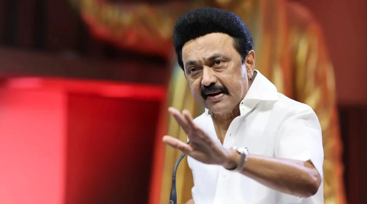 “மை இன்னும் காயல.. தூய்மையான அரசியல்னு சொல்லிட்டு இப்படி பண்ணலாமா?”… எதிர்க்கட்சியை உடைக்கப் பார்க்கிறாரா விஜய்?… ஸ்டாலின் குற்றச்சாட்டால் சூடான தமிழக அரசியல்..!!!
