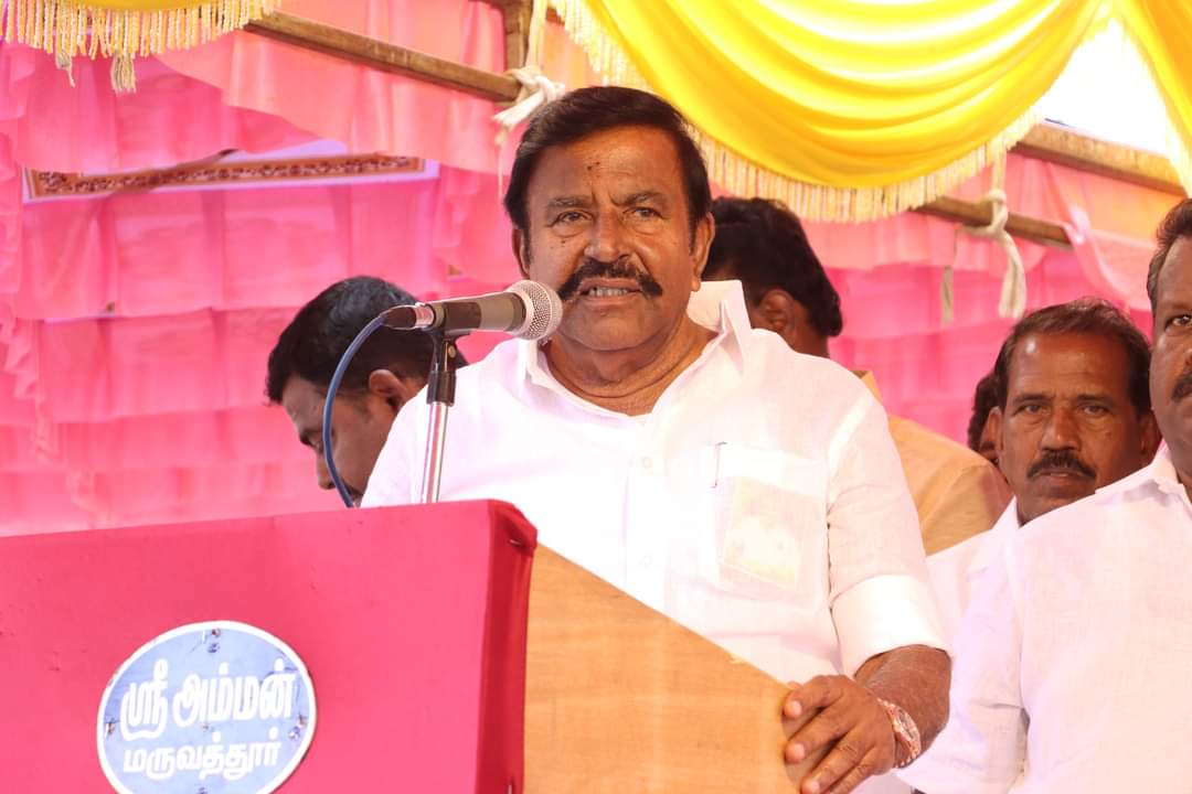 “தமிழக அரசியலில் திடீர் ஷாக்!”.. முன்னாள் அமைச்சர் கே.என்.நேரு மீது ரூ.634 கோடி லஞ்சப் புகார்… அதிரடியாக வழக்குப் பதிவு செய்த லஞ்ச ஒழிப்புத்துறை..!!!