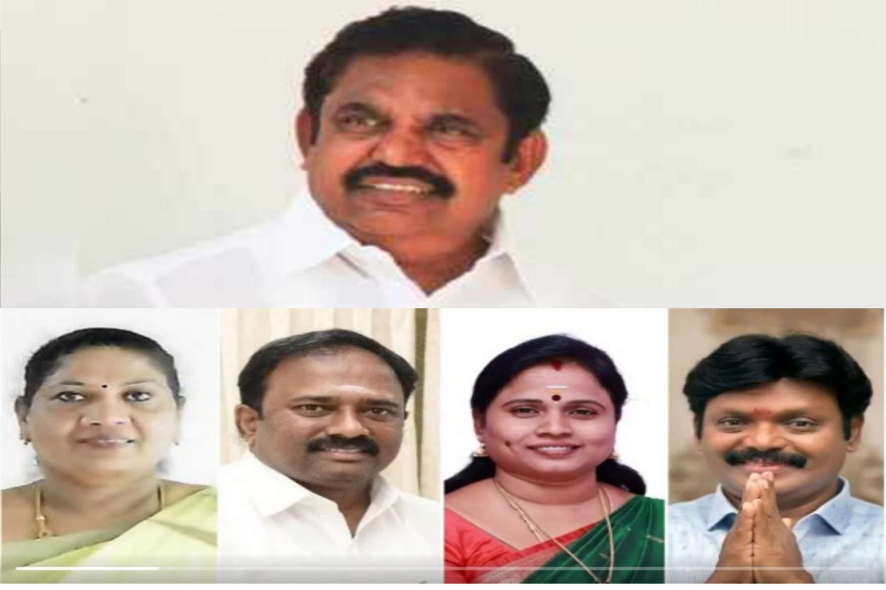 “விரல்ல வச்ச மை கூட இன்னும் அழியல…. அதுக்குள்ள ஓடிட்டாங்க” தவெக-வுக்கு தாவிய 4 எம்.எல்.ஏ-க்களை கிழித்தெறிந்த எடப்பாடியார்….!!