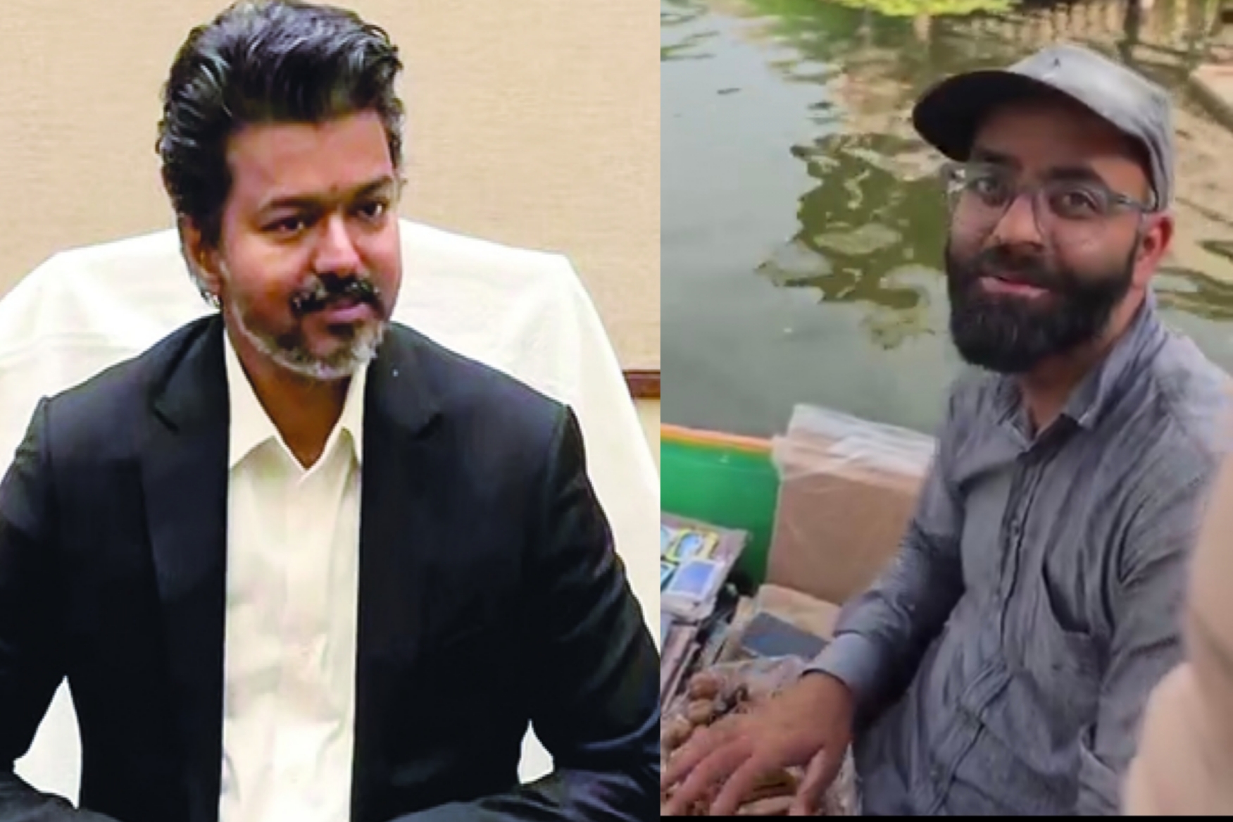​”அவரை நல்லா தெரியுமே…. மக்களுக்கு அவ்ளோ நல்லது செய்றாரு” காஷ்மீர் வரை பிரபலமான CM விஜய்…. வைரலாகும் வீடியோ….!!