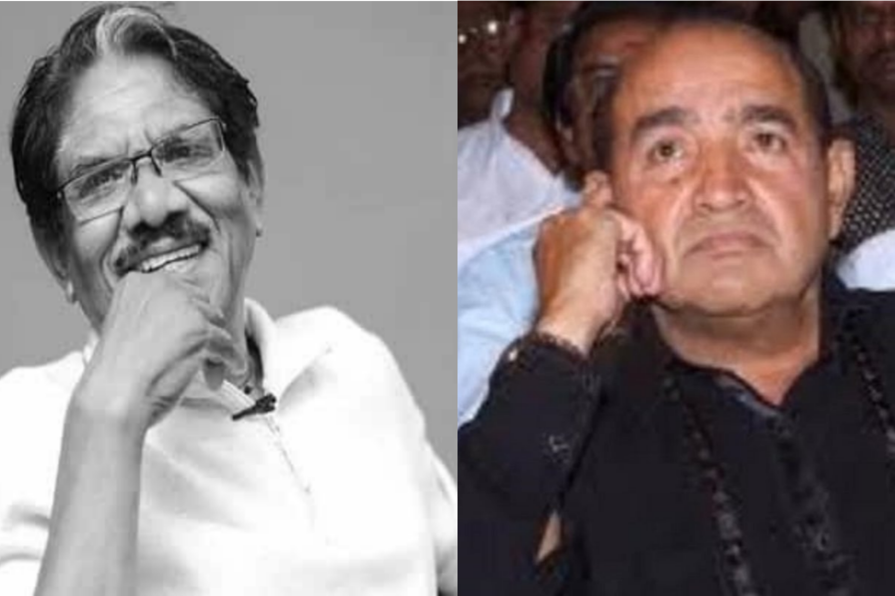 இரண்டு படங்களில் மட்டுமே நடித்தேன்…. ஆனால் என் வாழ்நாள் குரு அவர்தான்…. பாரதிராஜாவுக்கு விஜயகுமார் புகழஞ்சலி….!!