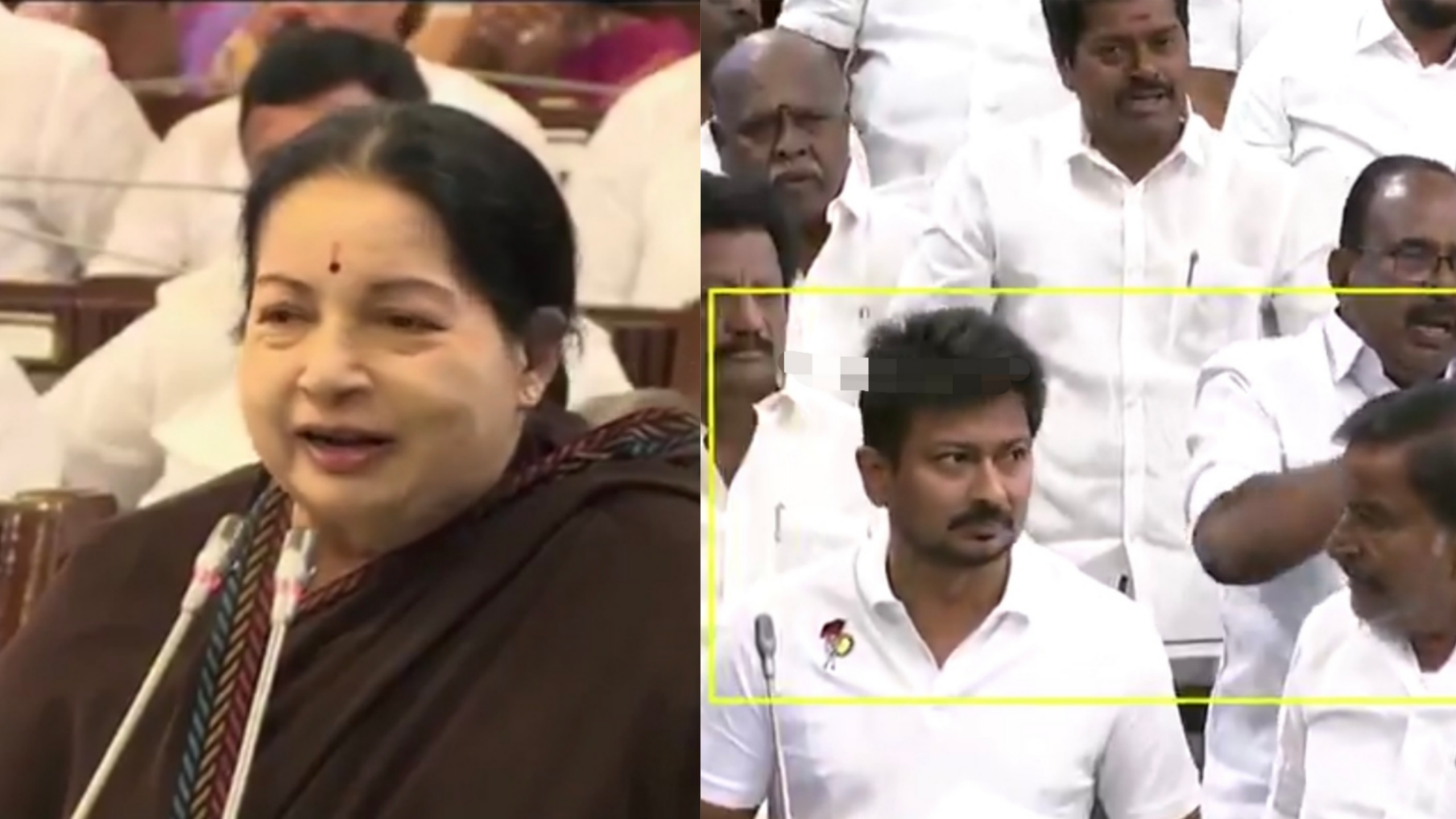 “அப்ப கச்சத்தீவு…. இப்ப பார்ட்டி ஃபண்ட்” அந்த ஒரு வார்த்தையை சொன்னதும் பதறியடித்து ஓடிய திமுக…. வைரலாகும் பழைய வீடியோ….!!
