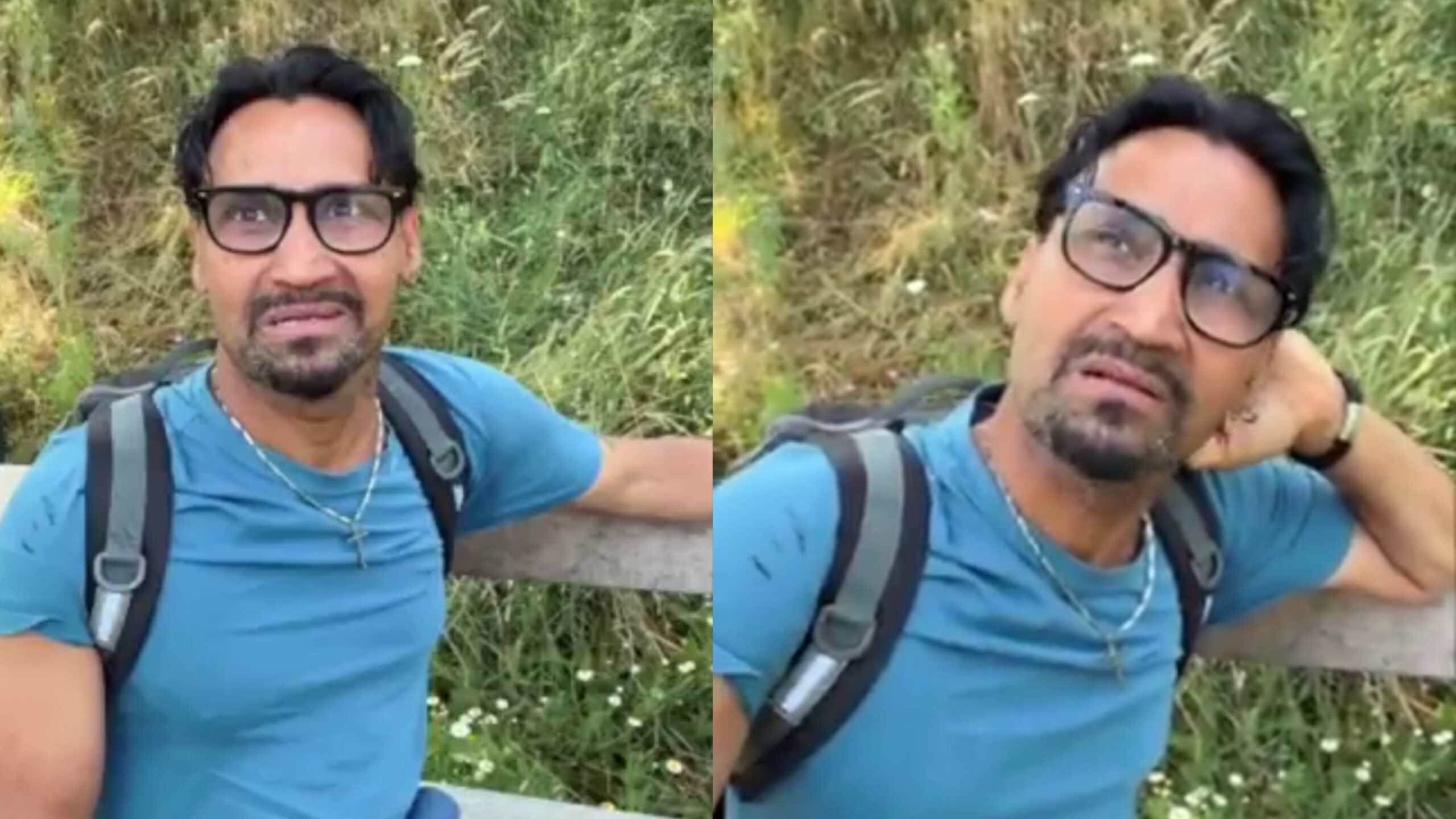 “14 வயசு பொண்ணு கேக்குதா உனக்கு?” சிறுமியிடம் அத்தமிறிய சேட்டிங்…. வசமாக சிக்கிய 50 வயது நபர்…. இங்கிலாந்தில் இந்தியர் கைது….!!