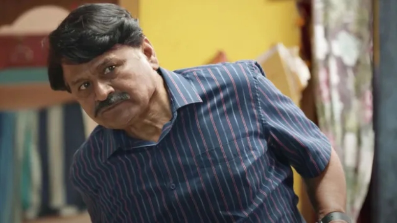 “சாப்பாட்டை கூட யாரோ திருடிட்டு போயிட்டாங்க!”… அமேசான் பிரைம் ‘பஞ்சாயத்’ ஹீரோவின் சீக்ரெட் பிளாஷ்பேக்..!!!