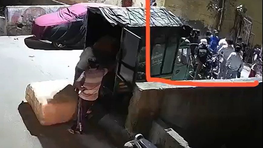 “சில மணி நேரங்களிலேயே குற்றவாளிகளைத் தூக்கிய போலீஸ்!”.. 17 வயது சிறுவன் கொலையில் 21 வயது வாலிபர் மற்றும் சிறுவர்கள் சிக்கியது எப்படி‌‌..?