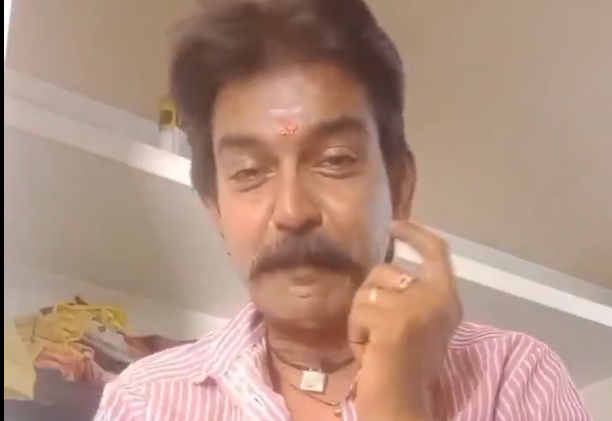 ஒரு பைசா கூட லஞ்சம் கொடுக்கல…! “சிறு ரியல் எஸ்டேட் அதிபரின் நேரடி வாக்குமூலம்” வைரல் வீடியோ…!!
