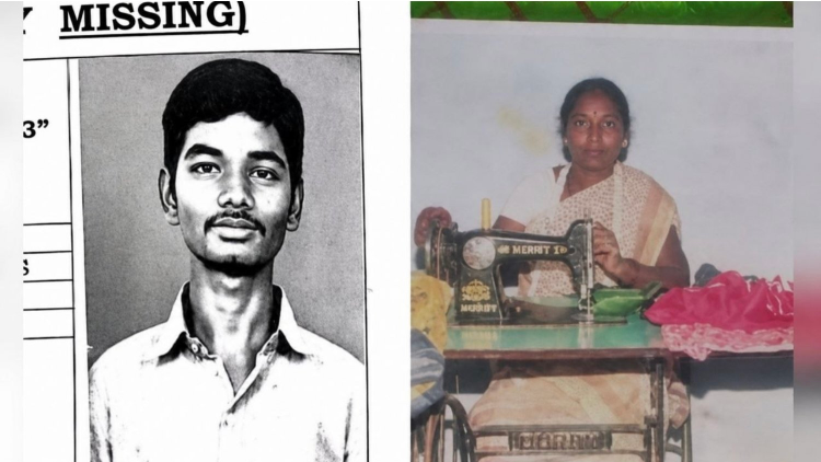 கள்ளக்காதலனுக்காகப் பெற்ற மகனையே கொன்ற தாய்!  ஆந்திராவில் நடந்த பகீர் அராஜகம்!