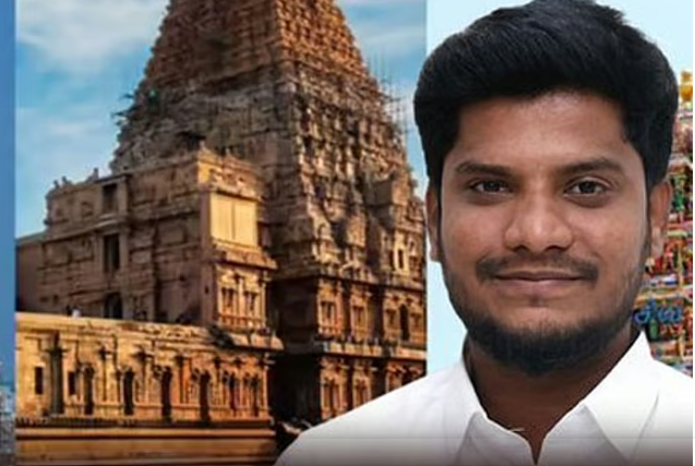 “இனிமேல் கோவில்களில் மணி கணக்கா காத்துக் கிடக்க தேவையில்லை “.. முக்கிய கோவில்களில் வரப்போகும் புது ரூல்ஸ்..!!