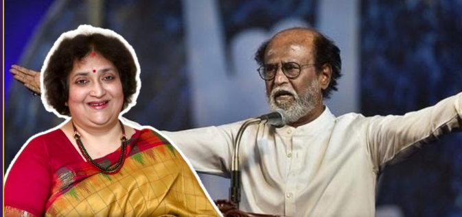 “மக்கள் நலப்பணி தான் முக்கியம்!”.. ரஜினிக்கு எப்பவுமே ஒரு பெருங்கனவு இருக்கு!  இந்த மாநிலம் எப்படி இருக்கணும் தெரியுமா? –  ரஜினியின் மக்கள் சேவை குறித்து லதா ரஜினிகாந்த் கொடுத்த அதிரடி பேட்டி..!!
