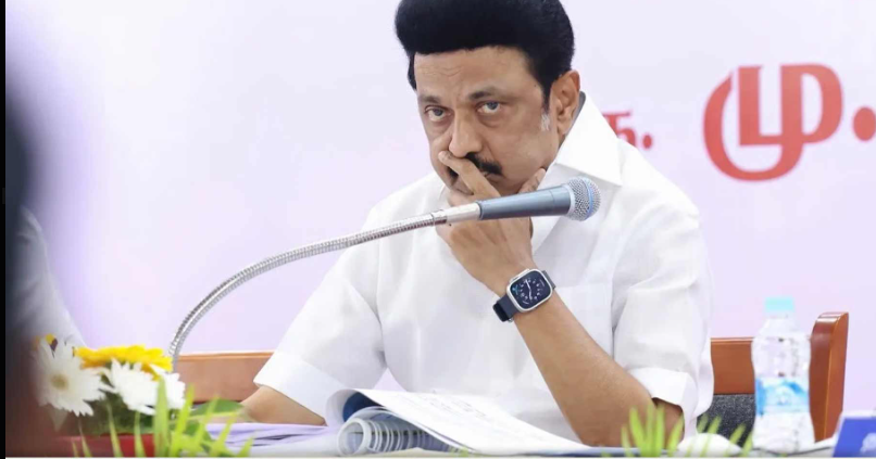 “விஜய் அலையை நாங்க அப்பவே சொன்னோம்.!” ஸ்டாலினிடம் சிக்கிய திமுக ரகசிய அறிக்கை.. அலறும் மாவட்ட செயலாளர்கள்..!!