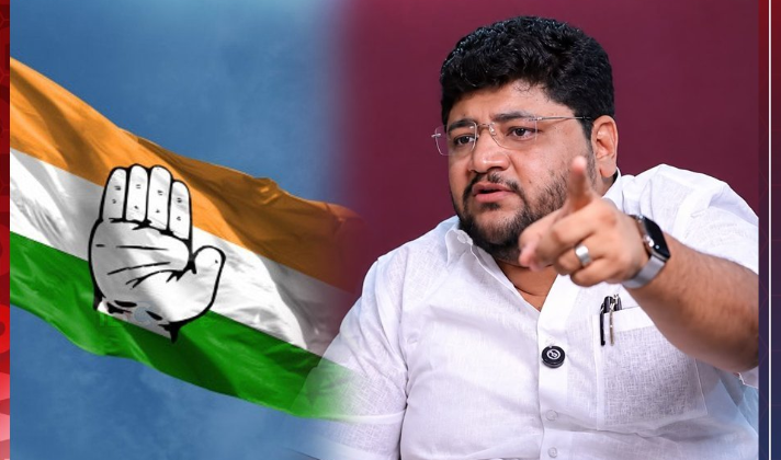 தலைவர்ங்க தப்பா முடிவு எடுக்குறாங்க.. “இனிமே அங்க இருக்கவே புடிக்கல.!” திமுக கூட்டணியால் காங்கிரஸில் வெடித்த பூகம்பம்.. செய்தித் தொடர்பாளர் இப்ராஹிம் அதிரடி ராஜினாமா..!!