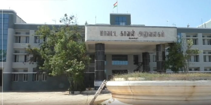 கும்மிடிப்பூண்டி கொடூரக் கொலை எதிரொலி.. தனியார் நிறுவனங்களுக்குத் திருவள்ளூர் மாவட்ட காவல்துறை அதிரடி எச்சரிக்கை.!!