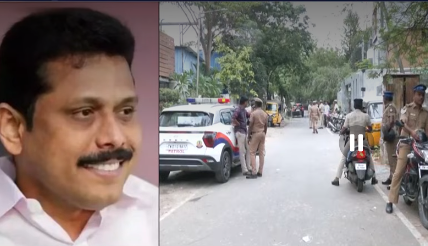 “3 வருஷமா என்ன பண்ணுனீங்க?” – செந்தில் பாலாஜி சகோதரர் அசோக் விவகாரத்தில் நீதிபதி கேட்ட அதிரடி கேள்வி..!!