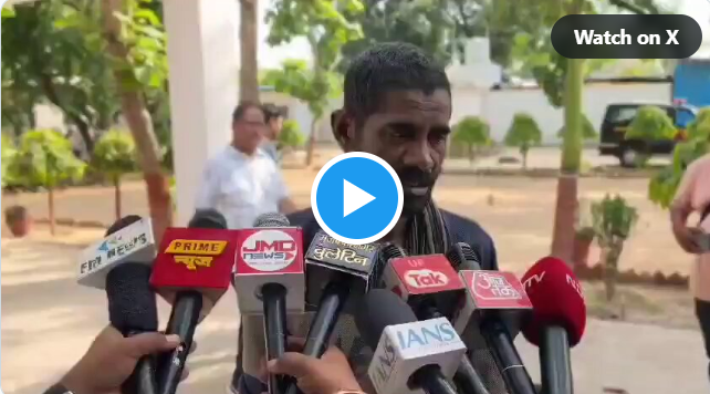 “நாங்க தப்பிச்சு ஓடப் பார்த்தா எங்களைக் கடிக்கிறதுக்குன்னே ரெண்டு பயங்கரமான பிட்புல் நாய்களை வளர்த்து வச்சிருந்தாங்க சார்.. ஒரு நாளைக்கு ஒரே ஒரு தவிட்டு ரொட்டிதான்.. கொத்தடிமை நரகத்திலிருந்து தப்பித்த தொழிலாளி பகீர் வாக்குமூலம்..!!