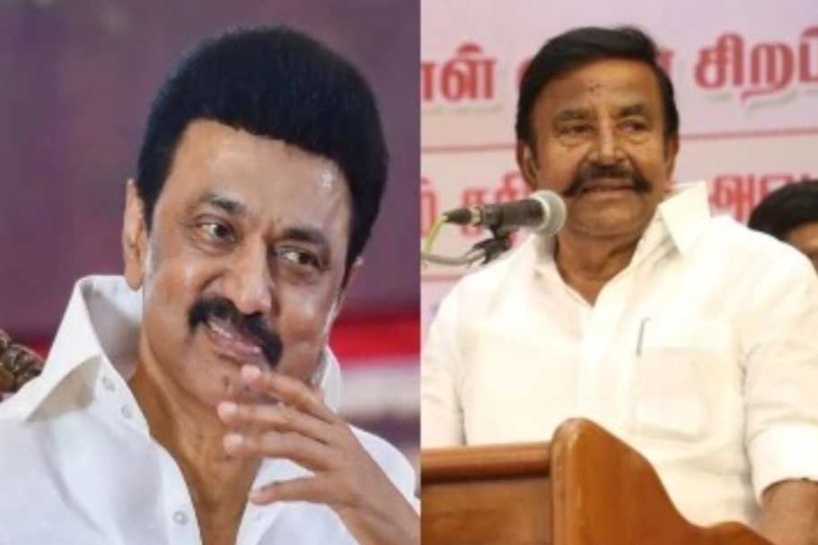 அமைச்சர் அன்பில் மகேஸின் சொந்தக் கோட்டையிலேயே கே.என்.நேரு நடத்திய அந்தப் புதிய அரசியல் நகர்வு! “அப்பதான் கோட்டையை மீட்க முடியும்.. ” – மாஸ்டர் பிளான்..!!