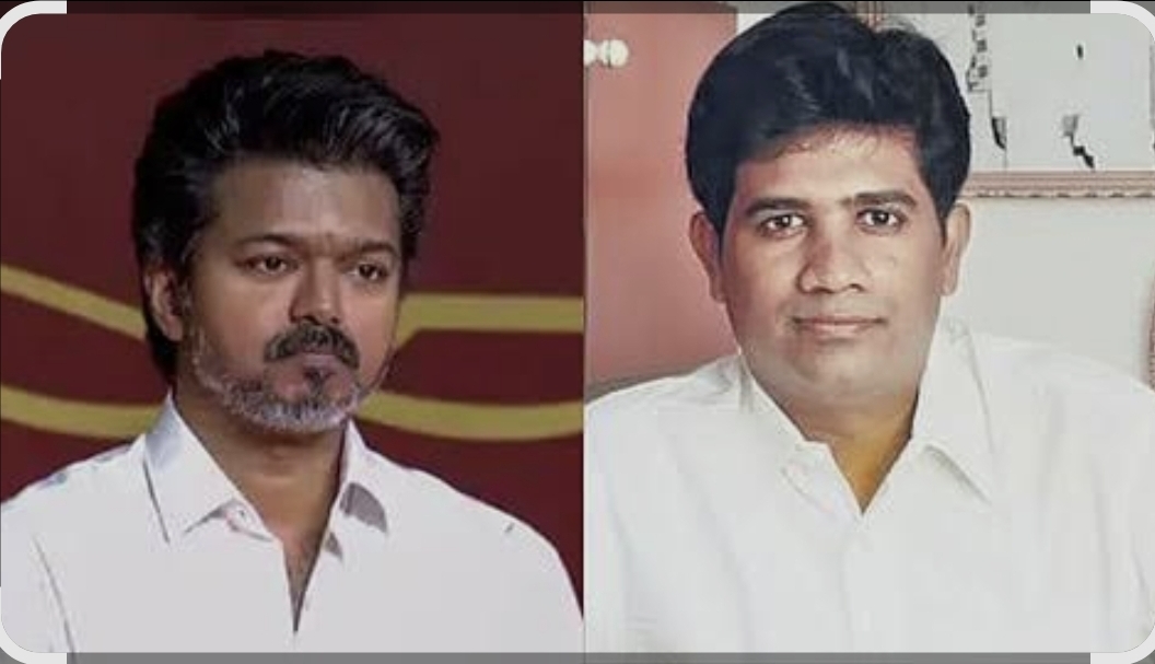 “விஜய் அண்ணா…. சோபா மாடல் இன்னைக்கு சந்தி சிரிக்குது” இதுதான் உங்க குதிரை பேர அரசியலா….? எழிலன் ஓப்பன் அட்டாக்….!!