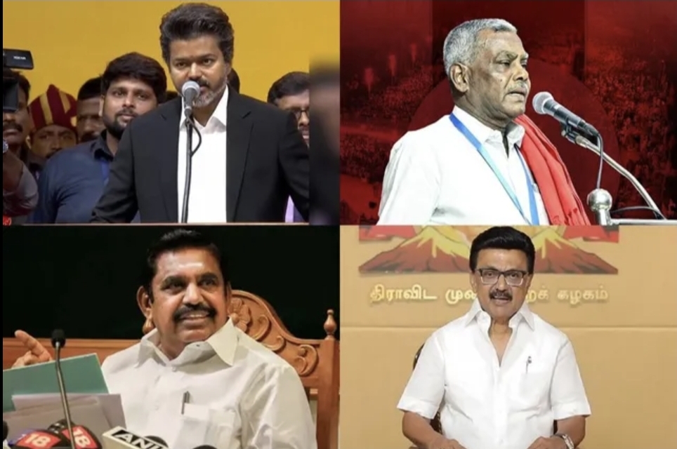 “ஸ்டாலின் எங்களிடம் இதைத்தான் சொன்னார்” ரகசியத்தை உடைத்த சிபிஎம் சண்முகம் – தமிழக அரசியலில் திடீர் பரபரப்பு….!!