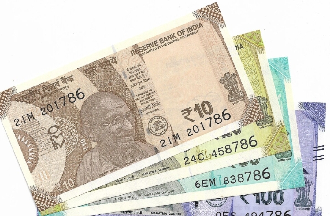 ​”10 ரூபாய், 20 ரூபாய் நோட்டெல்லாம் சீக்கிரமே மாறப்போகுது” முதற்கட்ட சோதனைக்குத் தயாராகும் RBI…. வெளியான லேட்டஸ்ட் தகவல்….!!