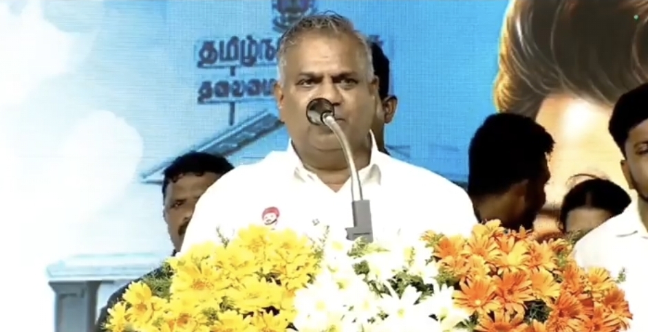 “இன்னும் ஒரு 10, 15 நாள் மட்டும் பொறுத்துக்கோங்க” தவெக-வின் மெகா டிஜிட்டல் பிளான்…. புஸ்ஸி ஆனந்த் வெளியிட்ட அறிவிப்பு….!!