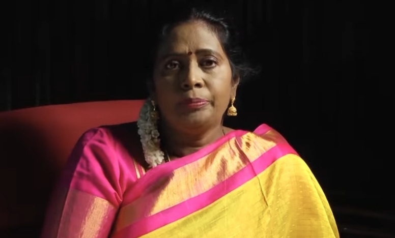“நாங்க ஒன்னும் பாஜகவோட பி டீம் இல்ல” தவெகவுக்கு இப்போ இருக்குற ஒரே போட்டி நாங்க மட்டும்தான்…. சுமதி வெங்கடேசன் பரபரப்பு பேட்டி….!!