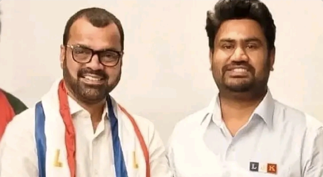 “அவசரப்பட்டு அங்க போயிட்டோம் போலயே” லட்சிய ஜனநாயக கட்சியில் இருந்து விலகிய தாடி பாலாஜி…. அடுத்த மூவ் என்ன….?