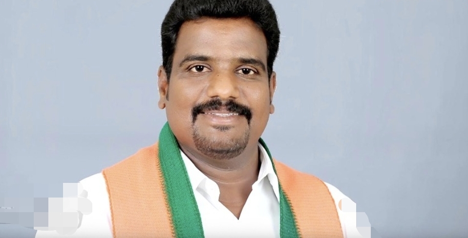 ​”அண்ணாமலை அண்ணன் கூடத்தான் என் பயணம்” ‘WE THE LEADERS’ அமைப்பில் ஐக்கியமான மேகநாதன்…. பாஜகவை விட்டு விலகல்….!!