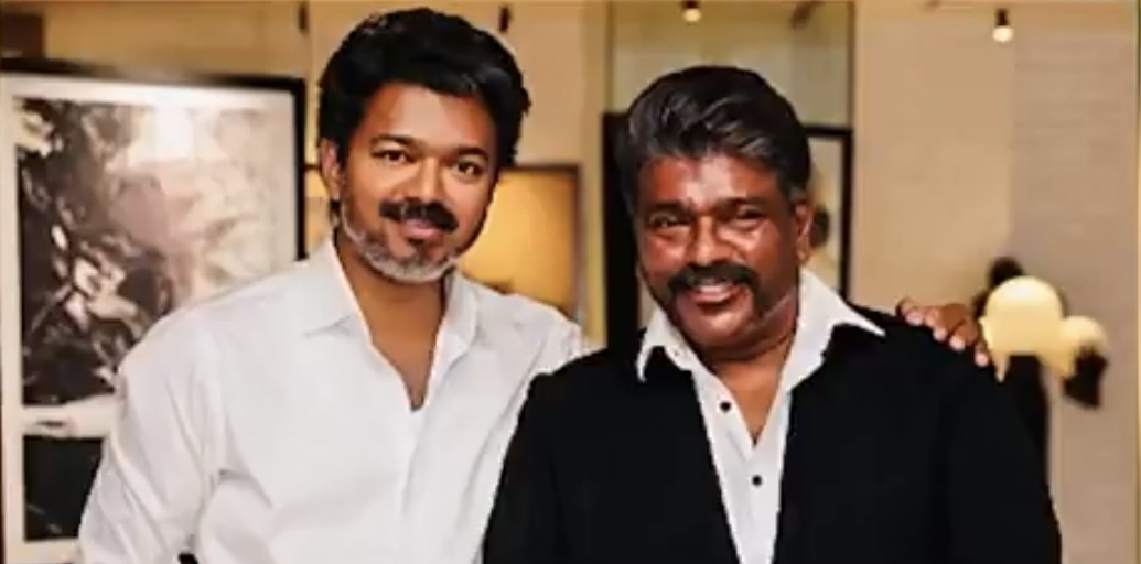 “தோள்ல கை போட்டுக்கட்டுமா சார்?” பெர்மிஷன் கேட்ட முதலமைச்சர் விஜய்…. பார்த்திபன் பகிர்ந்த நெகிழ்ச்சி சம்பவம்….!!