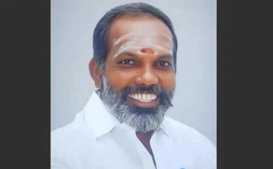 தமிழக பாஜக-வில் மாபெரும் பிளவு…. தேர்தல் தோல்வி எதிரொலி…. பதவியை ராஜினாமா செய்த மகா சுசீந்திரன்….!!