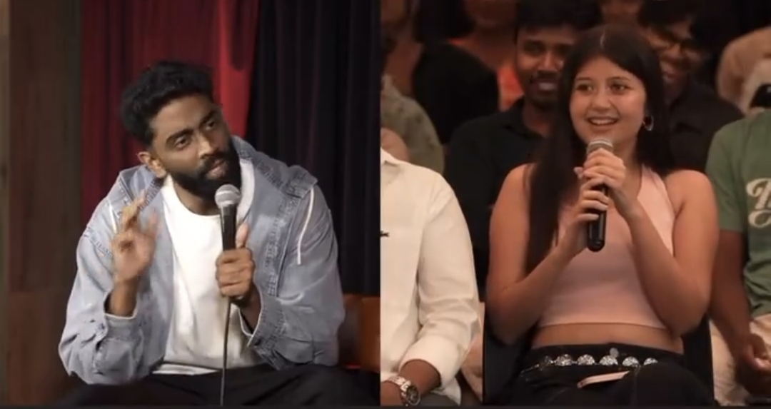“இதே ஒரு ஆம்பள பண்ணி இருந்தா?” பிணத்தை வைத்து ஆபாச ஜோக் அடித்த பெண் மருத்துவர்…. வைரலாகும் வீடியோ….!!