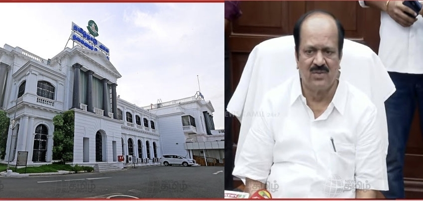 “எப்படி பேசணும்? எப்படி கேள்வி கேட்கணும்?” சட்டமன்ற உறுப்பினர்களுக்குப் புத்தாக்க பயிற்சி…. சபாநாயகரின் மாஸ் பிளான்….!!