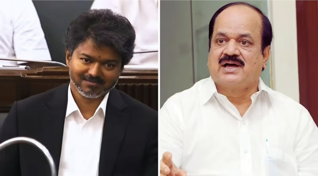 “எம்.ஜி.ஆருக்கு அப்புறம் நான் தேடுன தலைவர் சிஎம் விஜய் தான்”  சபாநாயகர் ஜே.சி.டி.பிரபாகர் நெகிழ்ச்சி….!!